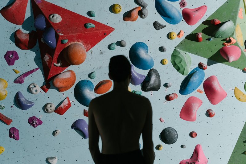 embodiment therapie