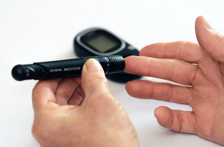 hilfe bei diabetes