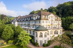 Teaserbild Oberberg Parkklinik Wiesbaden Schlangenbad