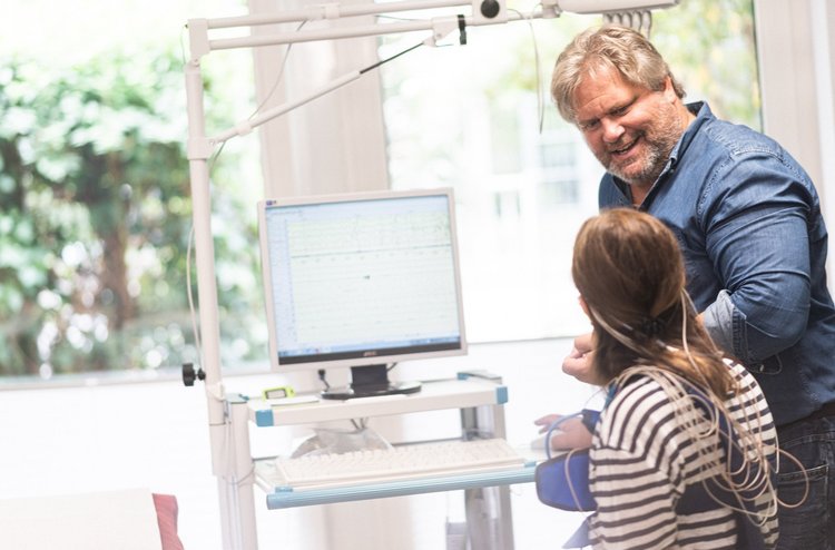 Therapie psychische Erkrankungen