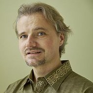 Porträtfoto Ludger Burghaus